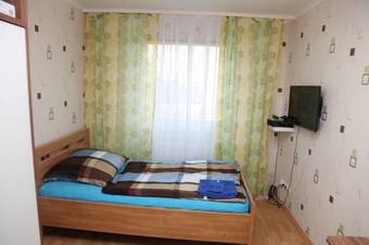 Apartment In Laatzen