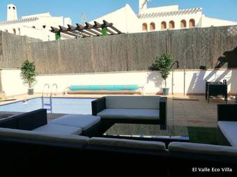 Villa Banos Y Mendigos