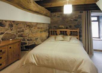 Graianog Bach