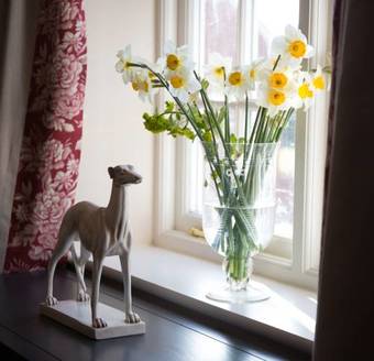 Posada The Loddon Swan