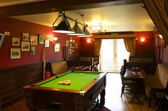 Bed & Breakfast The Village Inn