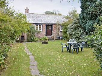 Grooms Cottage