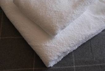 Bed & Breakfast The Salt Rooms