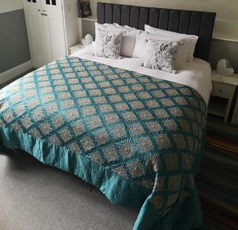 Hostal The Old Vicarage