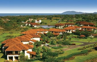 Hotel La Posada Hacienda Pinilla