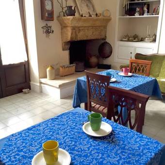 Bed & Breakfast Masseria Santa Caterina