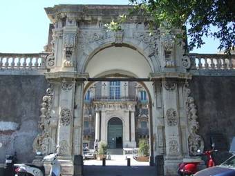 Apartamento Domus San Nicola