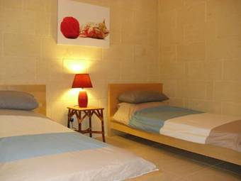 Apartment With Pool Gozo