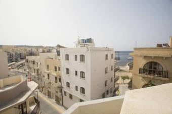 Waterside Apartments