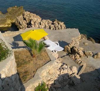 Apartamentos Villa Perla