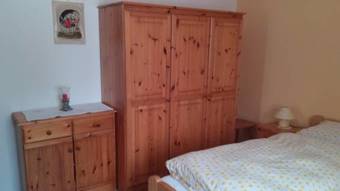 Apartamento Ferien Auf Dem Bauernhof