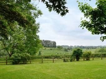 The Old Winery Cottage