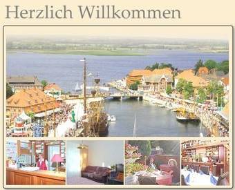 Hotel Baltic Residenz