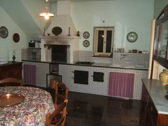 Agroturismo Villa Ci�usu