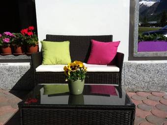 Hotel Albergo Rotenthal