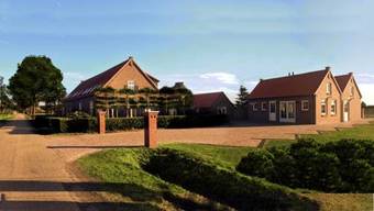 B&B Rixtels-landhoeve