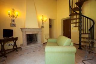 Hotel San Martino Country House