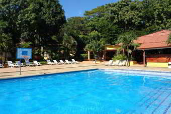Hotel Villas Nacazcol & Club De Playa