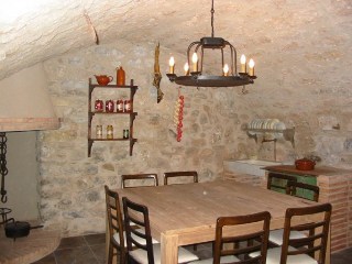 Villa Lig�erre Enoturismo Broto Y Sebastian