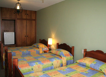Hotel Senac Grogoto