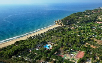 Tamarit Beach Resort