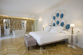 Hotel Palacio De �beda 5 G.l