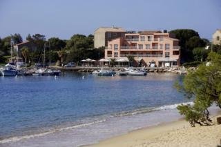 Hotel Le Golfe, Piscine & Spa Casanera