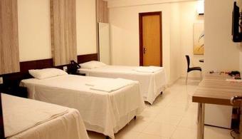 Executivo Hotel Montes Claros