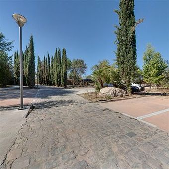 Hotel Suite Home Bouc Bel Air