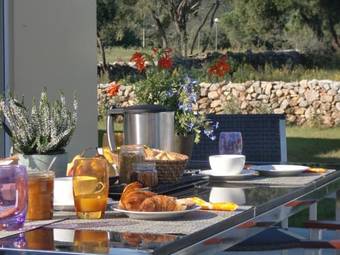 Hotel Domaine Villas Mandarine