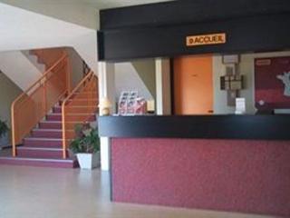 Hotel Balladins Bourges   St Doulchard