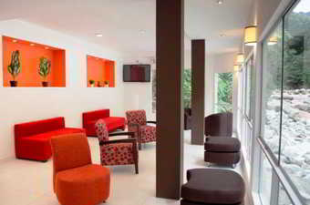 Hotel Ferre Machu Picchu