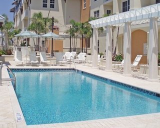 Hotel Resort Club At Little Harbor