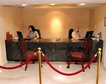 Hotel Bah�a Escondida