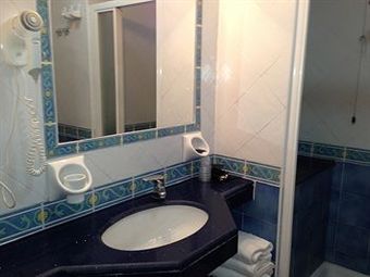 Terme Saint Raphael Hotel