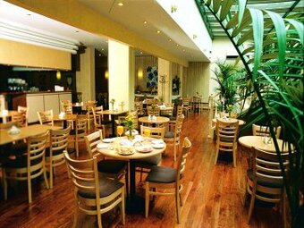 Elevage Buenos Aires Hotel