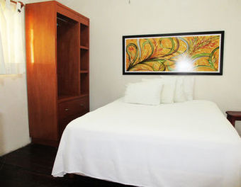 Aparthotel Quinta Margarita - Boho Chic Hotel