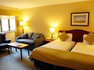 Hotel Oxford Spires Four Pillars