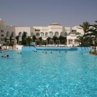 Hotel El Mouradi Mahdia