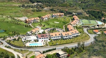 Hotel Resort Castellaro Escapadas