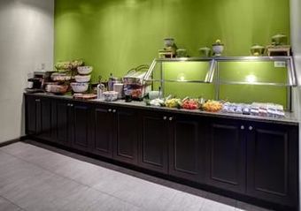 Hotel Hilton Garden Inn New York/manhattan-chelsea