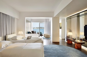 Hotel Nikki Beach Resort & Spa