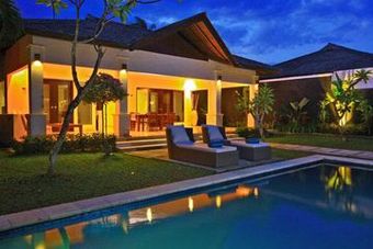 Hotel Villa Seminyak Estate & Spa