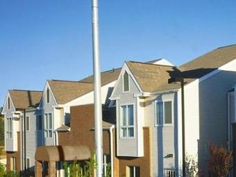 Hotel Residence Inn By Marriott