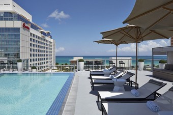 AC Hotel By Marriott Miami Beach