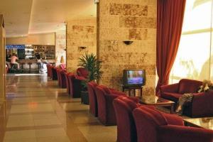 Hotel TRYP Lisboa Caparica Mar