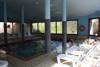 Apartamento Segle XX Hotel