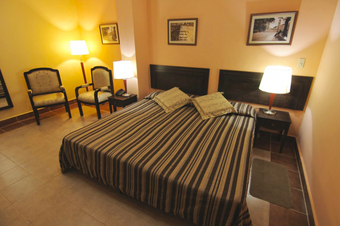 Hotel Islazul Royalton