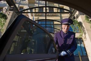 Corinthia Hotel Saint-petersburg