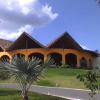 Hotel Mountain Paradise